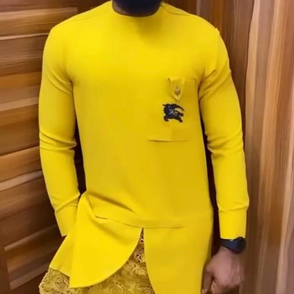 African wears for men and women